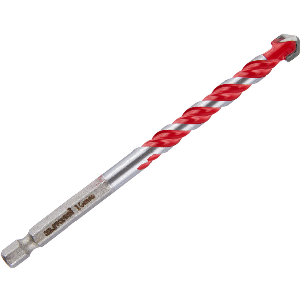 Сверло ELITECH Multi Construction 10мм   1820.171900