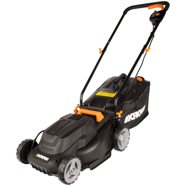 Газонокосилка WORX WG713E  электрическая