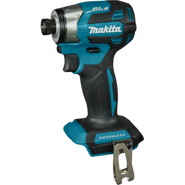 Шуруповерт аккумуляторный Makita DTD 173 Z
