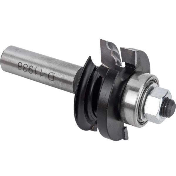 Фреза рамочная Makita 41*23,8*12*40*2Т   D-11938