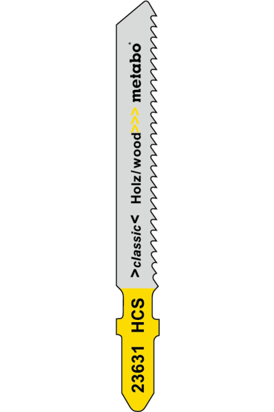 Пилочки Metabo T 119 B     623631000