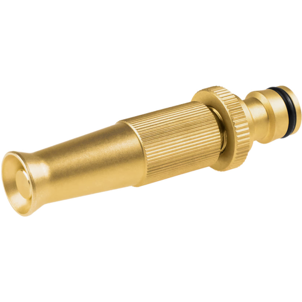 Распылитель для полива CELLFAST BRASS прямой латунный