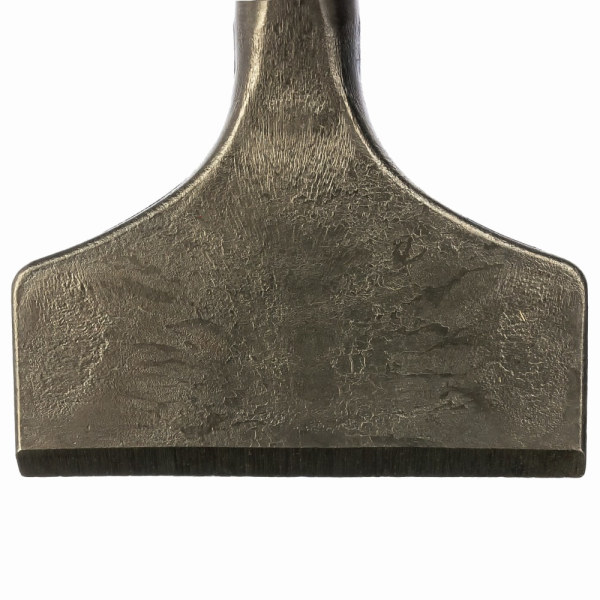 Долото плоское Milwaukee SDS+  165x75 мм