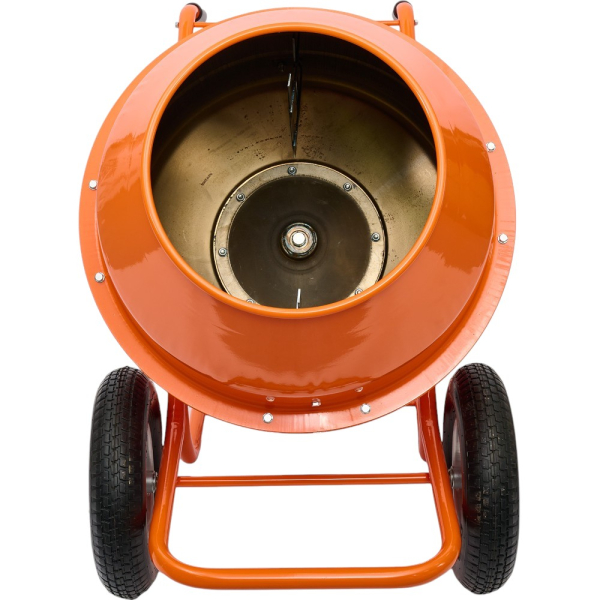 Бетоносмеситель VILLARTEC СМ-130С CART