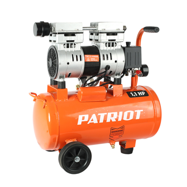 Компрессор Patriot WO 24-160