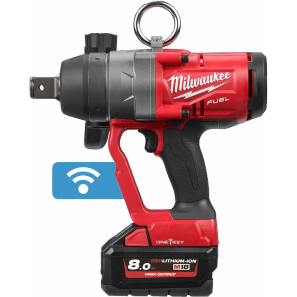 Гайковерт Milwaukee M18 ONEFHIWF1-802X 1 FORGE