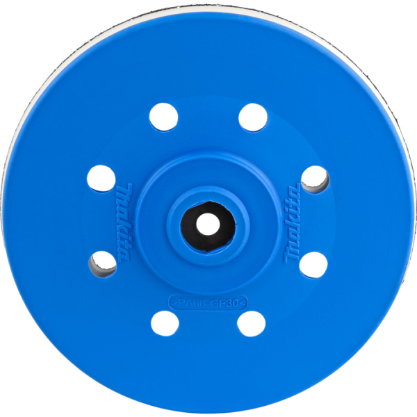 Подошва ОШМ Makita жесткая d 150   196685-9