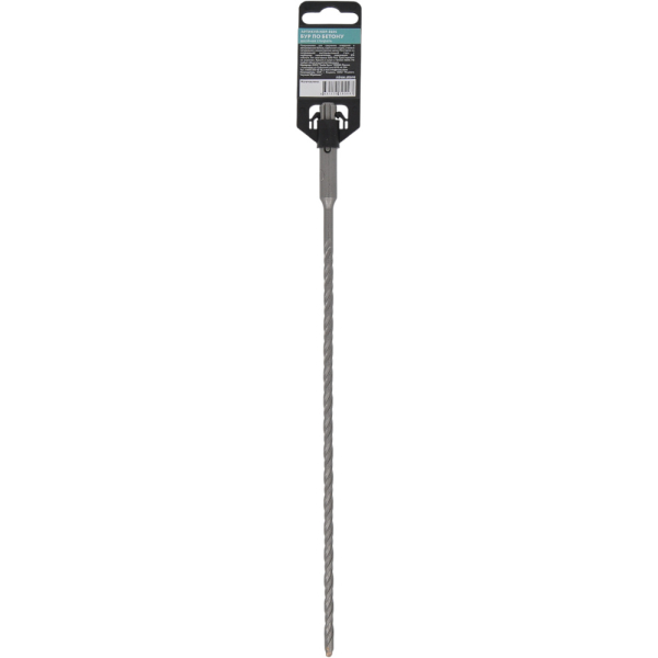 Бур NIREX Profi SDS+ 6*310 NDP-0604