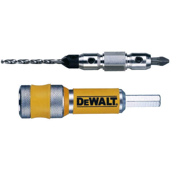 Насадка DEWALT для сверления и заворачивания №8   DT 7601