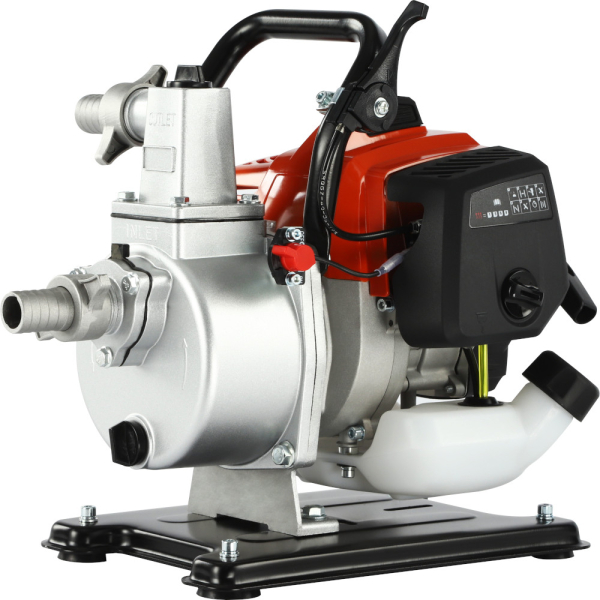 Мотопомпа SURUI WP25