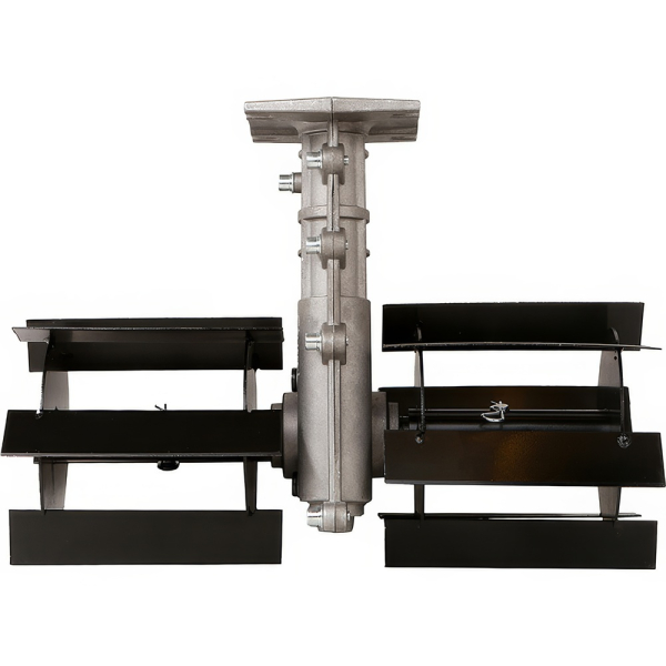 Насадка-культиватор PROFIPOWER  для триммера 26мм   E0064