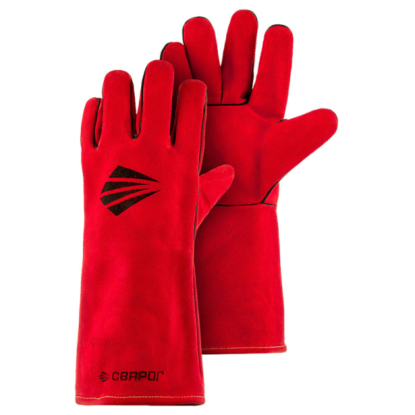 Перчатки защитные Сварог КС-4 (KS-4)