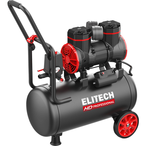 Компрессор ELITECH ACF 300-24S