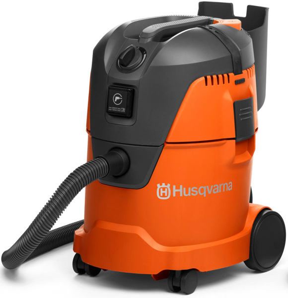 Пылесос Husqvarna WDC 325L
