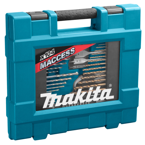 Набор ручных инструментов Makita   D-31778