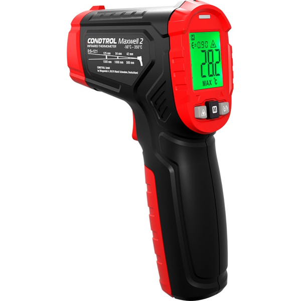 Пирометр CONDTROL Maxwell 2   3-16-045