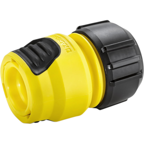Коннектор Karcher универсальный Plus