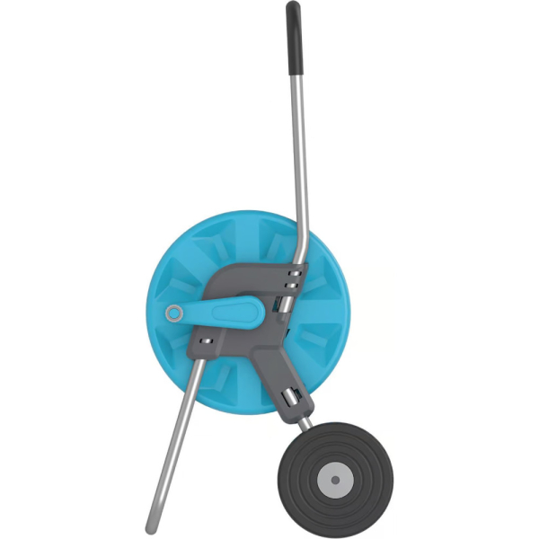 Тележка CELLFAST EXPLORER ALUPLUS для шланга 1/2'' 45 м