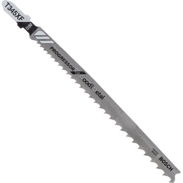 Пилочки BOSCH  T 345  XF     2.608.634.994