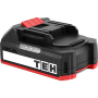 TPS734-1B 16