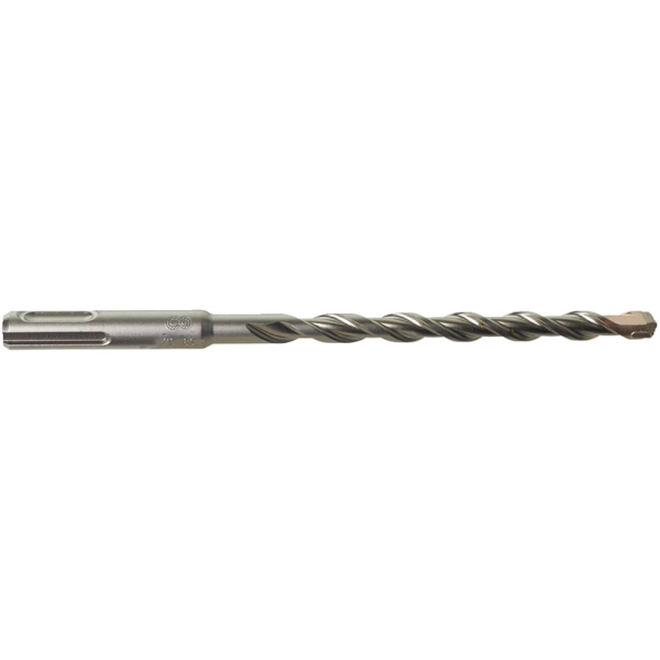 Бур Milwaukee SDS+ M2  8х160мм