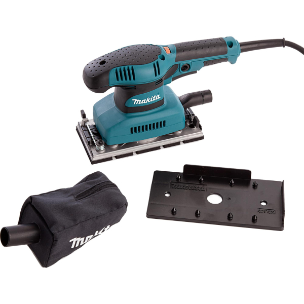 ПШМ Makita BO 3711
