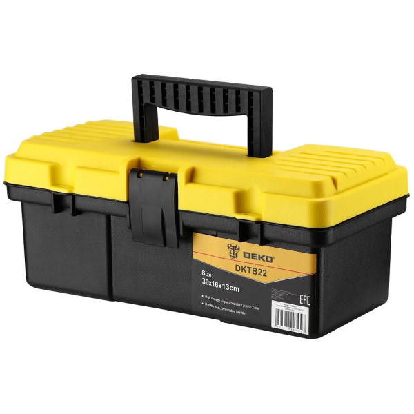 Ящик для инструментов DEKO DKTB22   065-0827