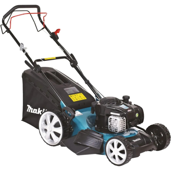 Газонокосилка Makita РLM 4628 N бензиновая