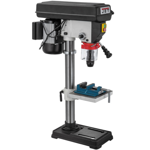Станок сверлильный JET JDP-10BM
