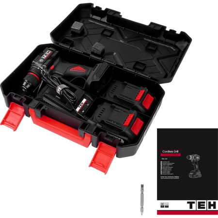 TDBL320 8
