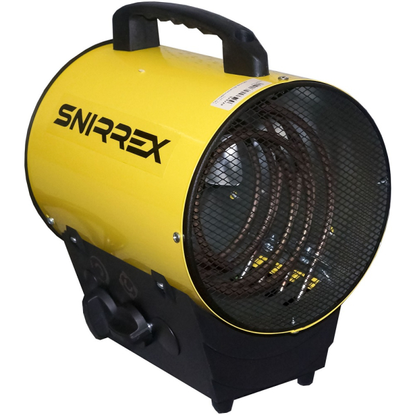 Тепловая пушка SNIRREX-КГ-10 газовая