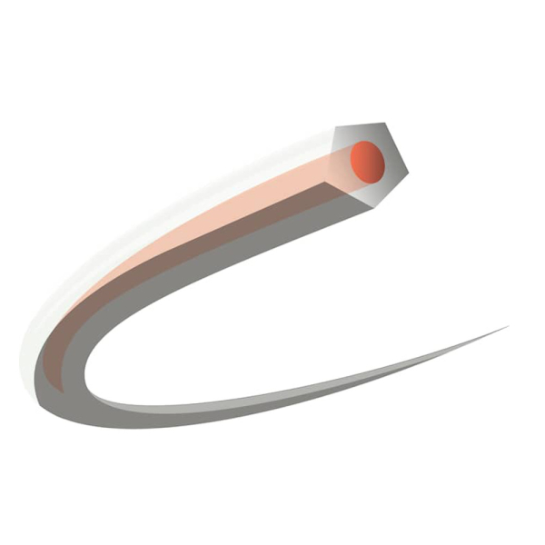 Леска Husqvarna  CoreCut  3.3 х 240   5976692-41