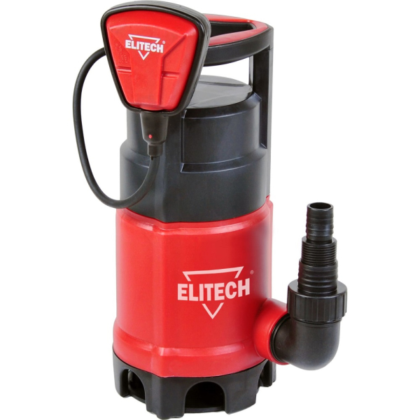 Насос ELITECH НПФ 1100 (E0802.004.00)