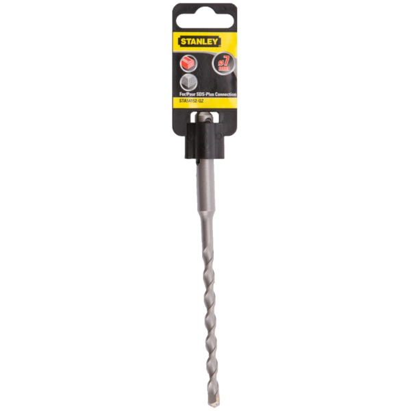 Бур STANLEY  SDS +  7*160   STA54152