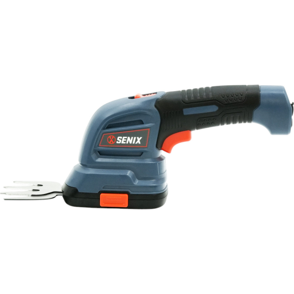 Ножницы-кусторез аккумуляторные SENIX GSS1-L-EU, 3.6V