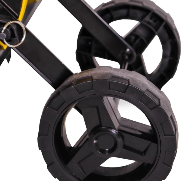 Культиватор CHAMPION EC 1200 электрический