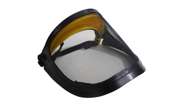 Защитный щиток Oregon 515065 сетчатый