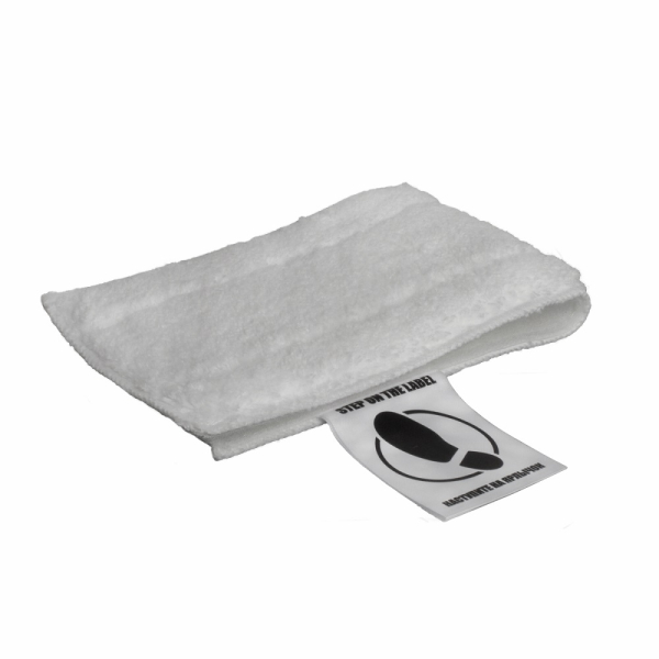 Набор салфеток для пола OZONE для пароочистителя   MP-K156