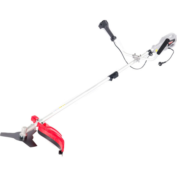 Кусторез Интерскол КРЭ-42/1400МВ электрический