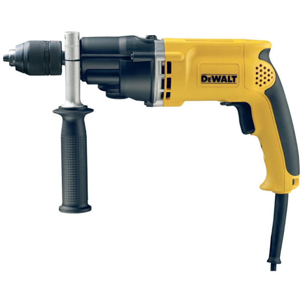 Дрель DEWALT  D 21805 KS