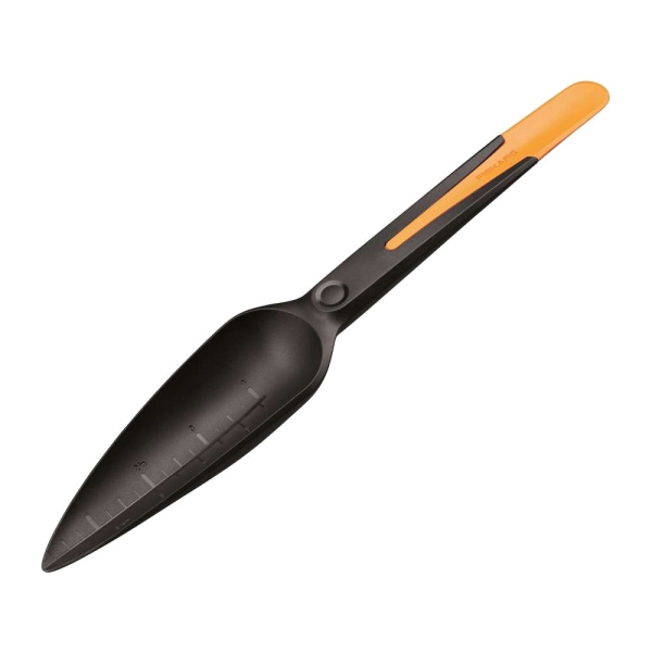 Совок Fiskars для посадки Solid   1057641
