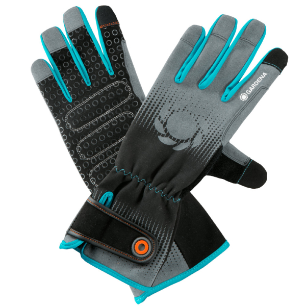 Перчатки для ухода за розами Gardena, размер (L)     11541-20.000.00