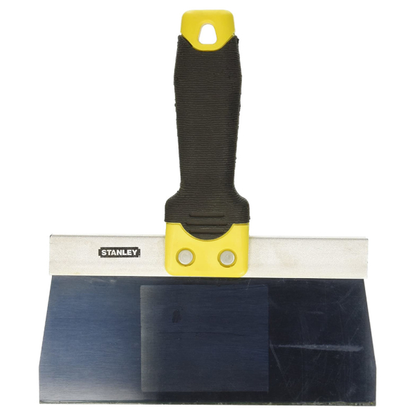 Шпатель STANLEY PRO TAPE KNIFE для гипсокартона 200мм     0-28-228