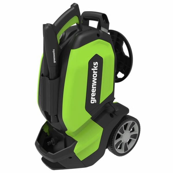 Мойка GREENWORKS G70   5104407