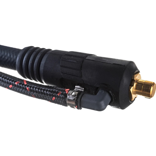 Горелка Fubag вентильная TIG 17 DX25 4 м