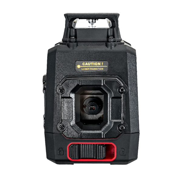 Лазерный уровень P.I.T. PLE-5A