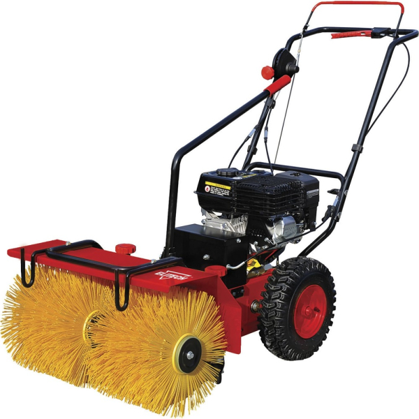 Снегоуборочник ELITECH СМ 6У2