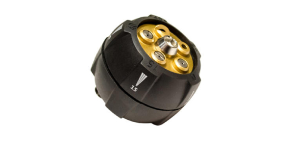 Насадка CHAMPION многофункциональная быстросъемная для мойки   C8131