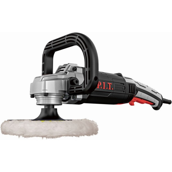 Полировальная машина P.I.T. PPO 180-C1