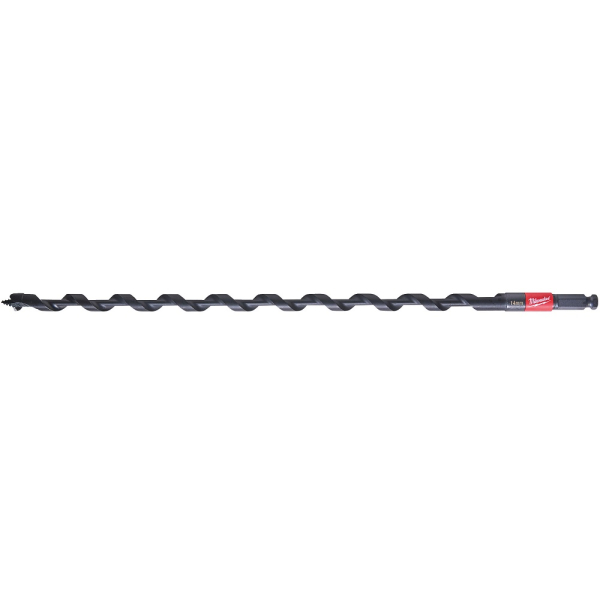 Сверло Milwaukee спиральное Hex Impact Linemans 14x460 мм